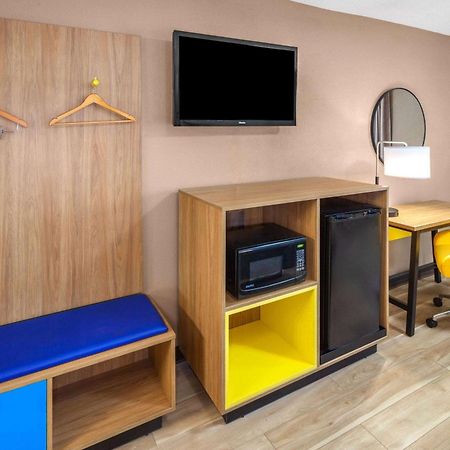 Days Inn By Wyndham Shelby Extérieur photo