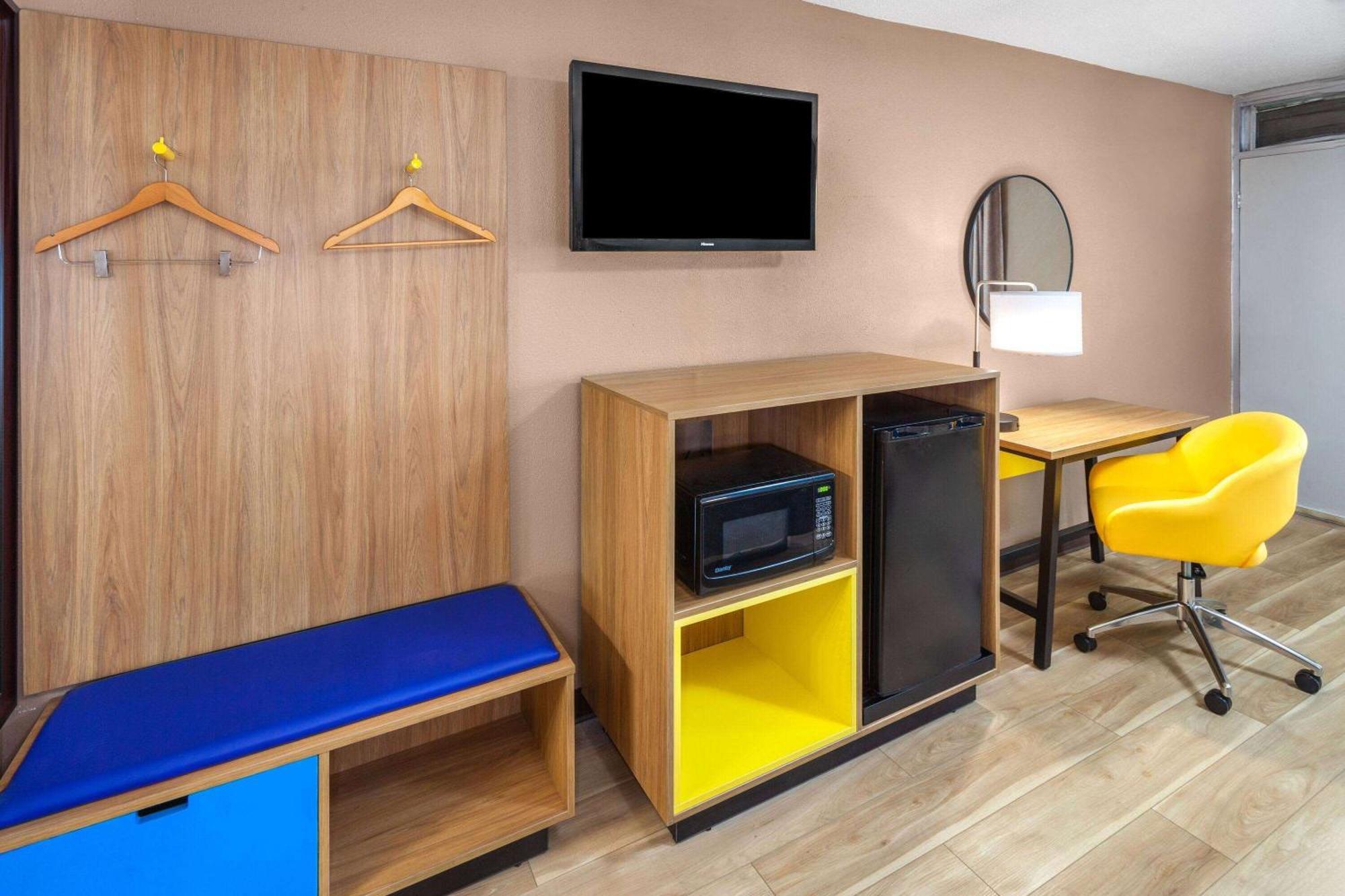 Days Inn By Wyndham Shelby Extérieur photo