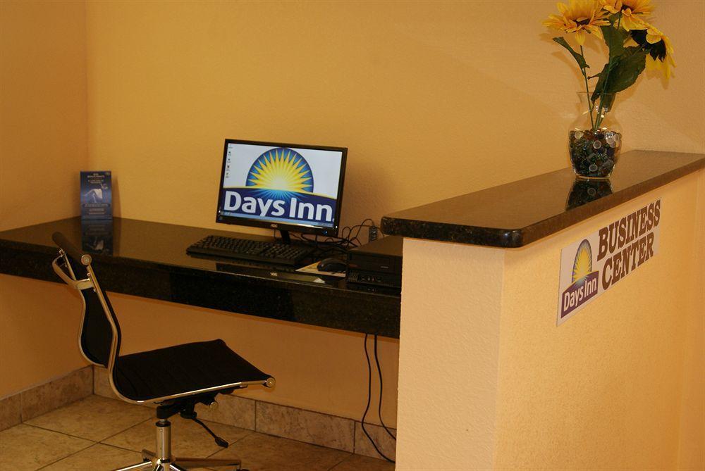 Days Inn By Wyndham Shelby Extérieur photo